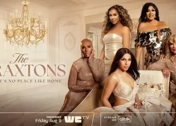 Official Trailer for “The Braxtons” [VIDEO]