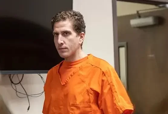 Prime Video Orders Docuseries About the University of Idaho Murders