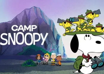 Apple TV+ Announces Season Two for Delightful Kids and Family Series “Camp Snoopy”