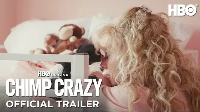 Here’s the Official HBO Trailer for the Documentary Series “Chimp Crazy” [VIDEO]