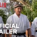 Official Netflix Trailer for “Cobra Kai” Season 6: Part 1 [VIDEO]