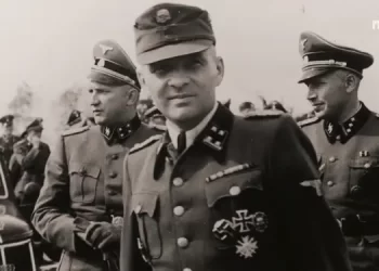 “The Commandant’s Shadow” Debuts July 18 on HBO and Max [VIDEO]