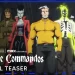 Max Reveals Official Teaser for Original Adult Animated Series “Creature Commandos” at San Diego Comic-Con [VIDEO]