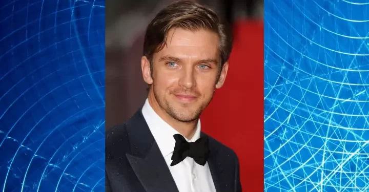 Dan Stevens to Executive Produce and Lead AMC Networks’ “The Terror: Devil in Silver”