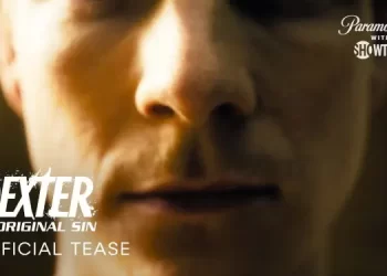 Showtime Announces Michael C. Hall’s Epic Return to the “Dexter” Franchise in Two Series for Paramount+ with Showtime [VIDEO]