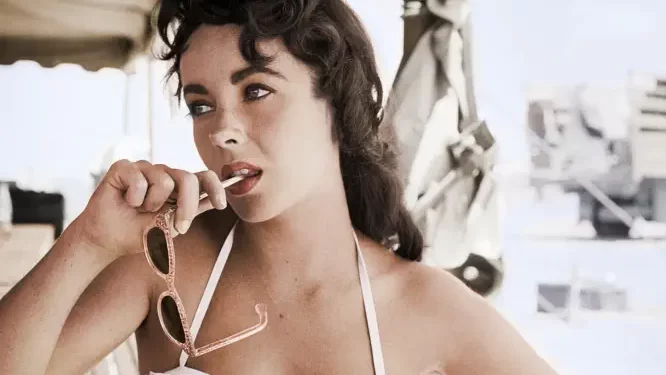 HBO Original Documentary “Elizabeth Taylor: The Lost Tapes” Debuts August 3  [VIDEO]