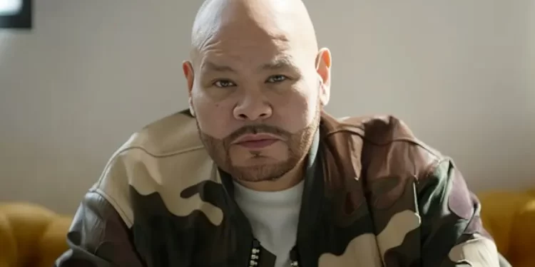 Starz Greenlights “Fat Joe Talks,” A Dynamic New Interview Series Where Icon Fat Joe Spearheads Of-the-Moment Conversations with Pop Culture’s Most Influential Personalities