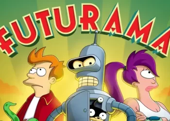Hulu Debuts the Trailer for “Futurama” [VIDEO]
