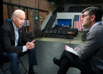 ABC News Announces George Stephanopoulos Has Exclusive, First Television Interview with President Joe Biden Since the Debate