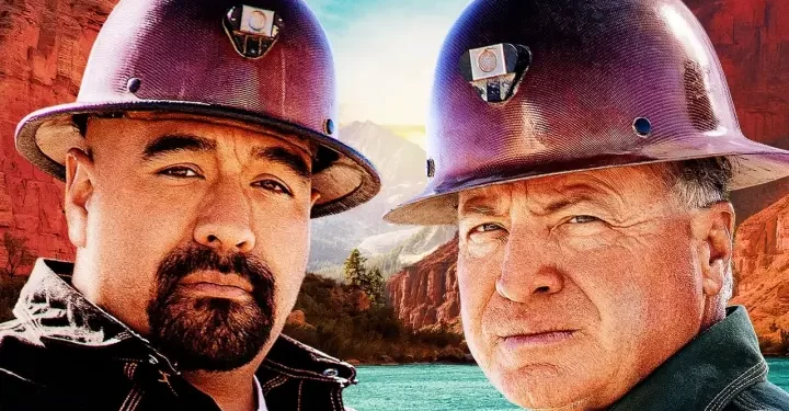 New Season of “Gold Rush: Mine Rescue with Freddy & Juan” Premieres on Discovery Channel on August 16 [VIDEO]