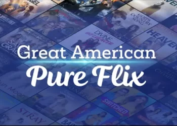 Great American Pure Flix Announces World Premiere Original Movie, “The Engagement Plan,” Starring Jack Schumacher, Ted McGinley, Mia Pollini, Eva LaRue, Emily Topper, Eric Lutz, Judd Nelson, and Faith Ford