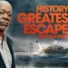 Tonight! It’s the Season Premiere of “History’s Greatest Escapes with Morgan Freeman” on HISTORY [VIDEO]