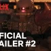 Official Netflix Trailer for “Gundam: Requiem for Vengeance” [VIDEO]