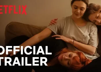 Official Netflix Trailer for “His Three Daughters” [VIDEO]
