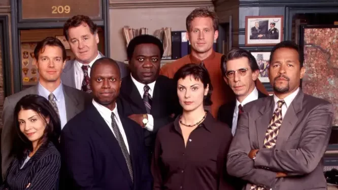 “Homicide: Life on the Street” Arrives on Peacock August 19 [VIDEO]