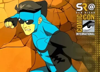 Prime Video Announces Additional Seasons for Hit Animated Series “Hazbin Hotel,” “Invincible,” and “Sausage Party: Foodtopia” at San Diego Comic-Con [VIDEO]