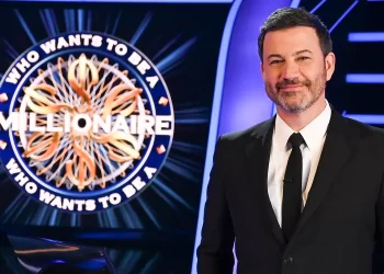 “Who Wants to Be a Millionaire” with Epic Celebrity Contestant Pairings and Hosted by Jimmy Kimmel Returns on Wednesday, July 10th @ 8PM on ABC