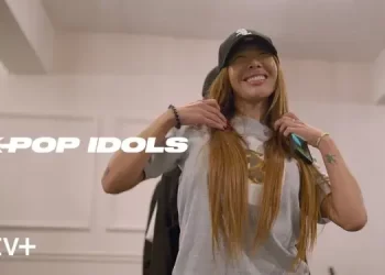 Apple TV+ Reveals First Look at New Documentary Event “K-Pop Idols” [VIDEO]