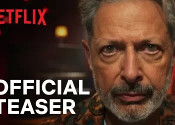 Official Netflix Teaser Trailer for “KAOS” [VIDEO]