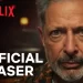 Official Netflix Teaser Trailer for “KAOS” [VIDEO]