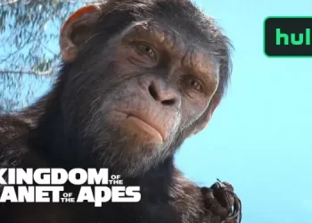 Official Hulu Trailer for “Kingdom of the Planet of the Apes” [VIDEO]