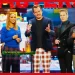 FOX Decks the Halls for the Festive Return of Third Annual “LEGO Masters: Celebrity Holiday Bricktacular” [VIDEO]