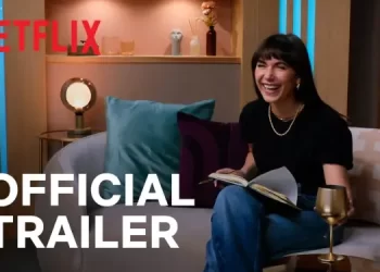 Official Netflix Trailer for “Love Is Blind: UK” [VIDEO]
