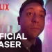 Official Netflix Trailer for “Love Is Blind: UK” [VIDEO]