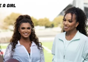 Fuse Media Announces All-Star Women Athlete Lineup for New Season of “Like a Girl” Premiering Wednesday, August 21