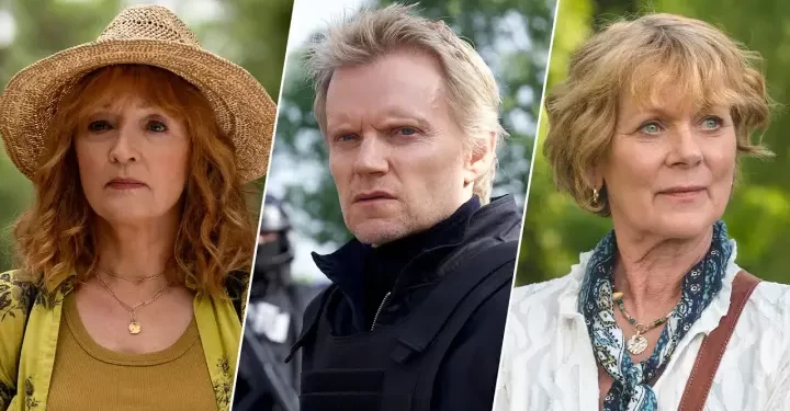 Masterpiece Mystery! Fall 2024 Preview [VIDEO]