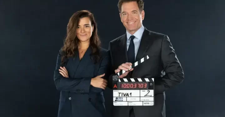 Paramount+ Announces the Full Cast of “NCIS: Tony & Ziva”