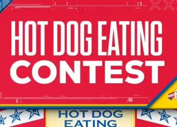 2024 Nathan’s Famous Hot Dog Eating Contest to Air July 4 on ESPN Networks