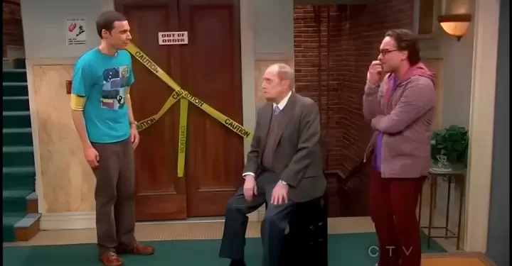 TBS Tributes “Big Bang Theory” Star Bob Newhart with “In Memory of Professor Proton” Marathon Sunday, July 21 [VIDEO]