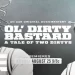 A&E to Premiere “Ol’ Dirty Bastard: A Tale of Two Dirtys” on Sunday, August 25 @ 9PM ET/PT [VIDEO]