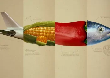 Apple TV+ Reveals Trailer for “Omnivore” Premiering July 19 [VIDEO]