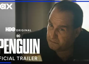 HBO Releases the Official Trailer for “The Penguin,” Starring Colin Farrell, Debuting September 19 [VIDEO]