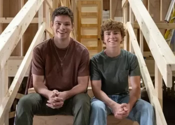 Disney+ Casts Daniel Diemer as Fan-Favorite “Tyson” in Season Two of “Percy Jackson and the Olympians”