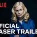 Official Netflix Trailer for “The Perfect Couple” [VIDEO]