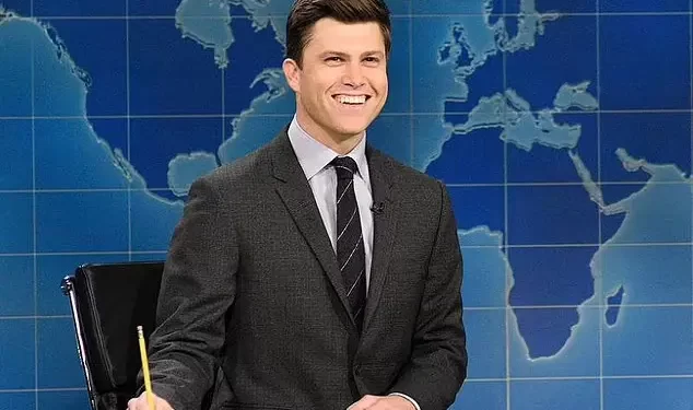 Colin Jost Set as Host for “Pop Culture Jeopardy!”