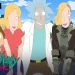 All-New Series “Rick and Morty: The Anime” Premieres August 15 on Adult Swim [VIDEO]