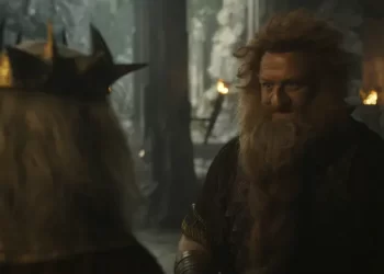 Prime Video’s “The Lord of the Rings: The Rings of Power” Unleashes Epic New Trailer for the Upcoming Second Season [VIDEO]