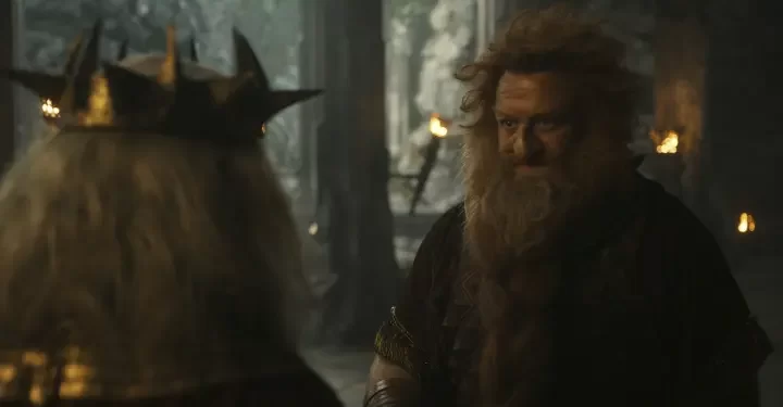 Prime Video’s “The Lord of the Rings: The Rings of Power” Unleashes Epic New Trailer for the Upcoming Second Season [VIDEO]