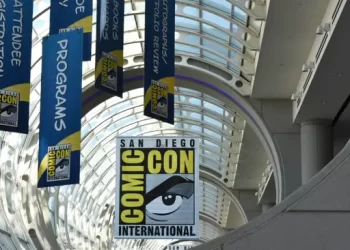 Paramount+ Returns to San Diego Comic-Con with Exclusive Panels and Activations