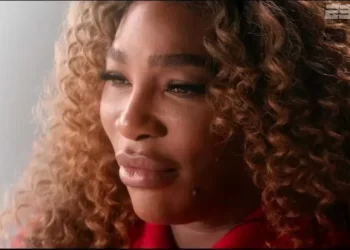 Trailer and Episode Descriptions Released for ESPN+ Original Series “In The Arena: Serena Williams” presented by Morgan Stanley [VIDEO]