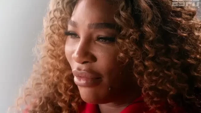 Trailer and Episode Descriptions Released for ESPN+ Original Series “In The Arena: Serena Williams” presented by Morgan Stanley [VIDEO]