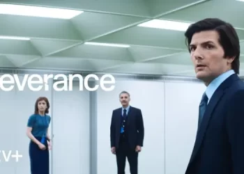 Apple’s Workplace Thriller “Severance” to Return for Season Two on January 17 [VIDEO]