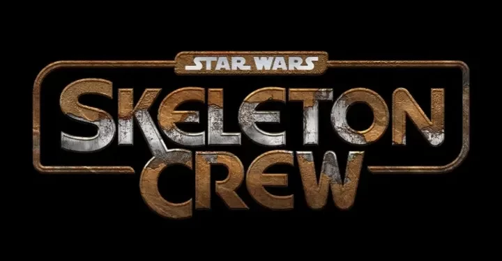 Here’s Your First Look at the Upcoming “Star Wars” Original Series, “Skeleton Crew,” Streaming December 3 on Disney+