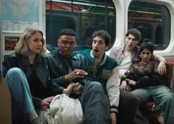 FX’s “Snowflakes” Ordered to Series