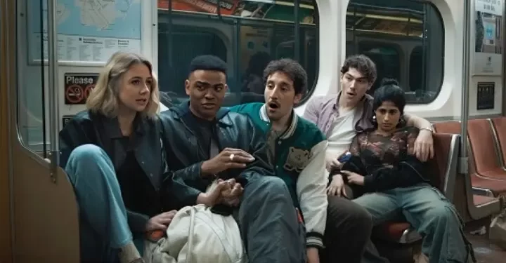 FX’s “Snowflakes” Ordered to Series