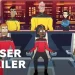 Paramount+ Debuts Teaser Trailer for Final Season of “Star Trek: Lower Decks” at San Diego Comic-Con [VIDEO]